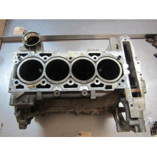 #BLK30 Engine Cylinder Block From 2009 PONTIAC G6  2.4 12583047